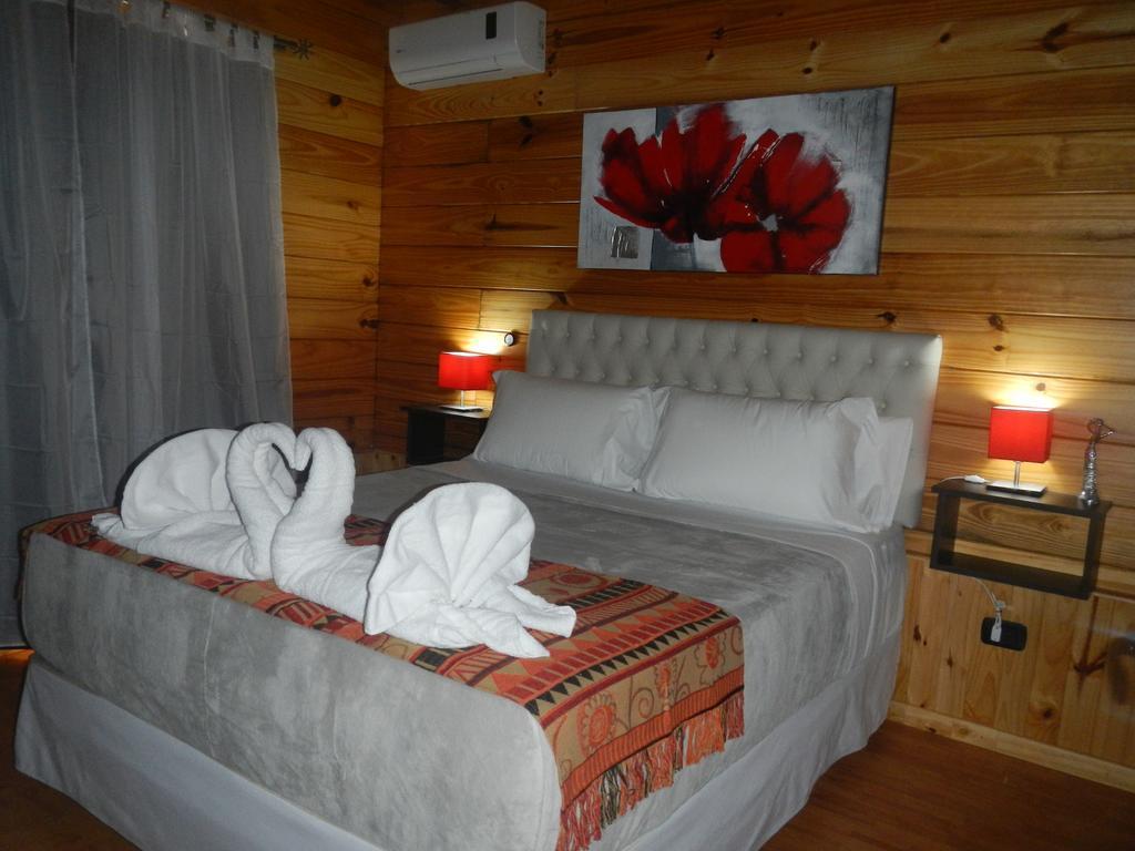 Di Caro Cabanas Boutique Colón Kamer foto