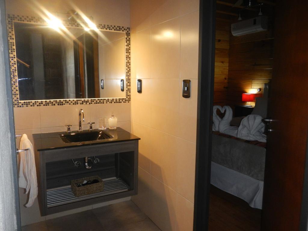 Di Caro Cabanas Boutique Colón Kamer foto