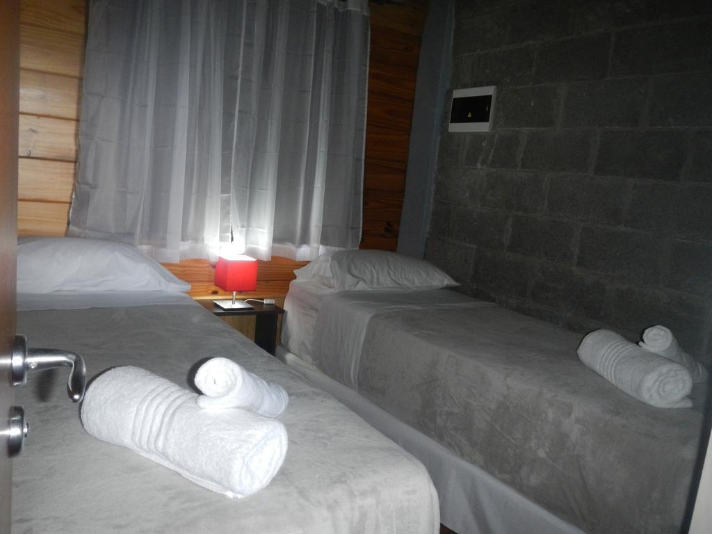 Di Caro Cabanas Boutique Colón Kamer foto