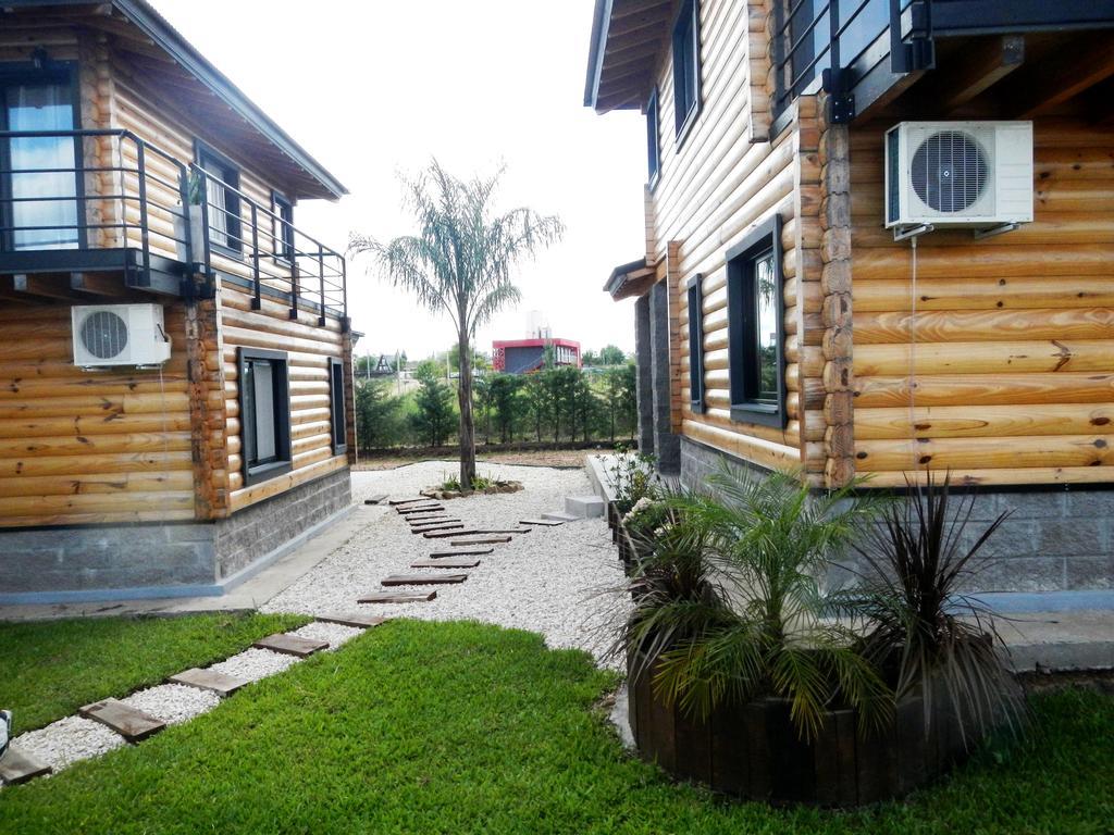 Di Caro Cabanas Boutique Colón Kamer foto